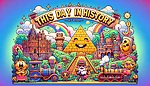 This Day in History by Jeff Bebar