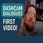 Dashcam Dialogues EP000 Primer