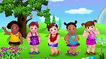 Kids tv