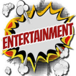 Entertainment videos