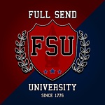 Full Send University