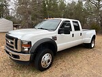 F450 Fummins