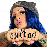 The Outlaw Feminist