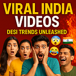 Desi Trends Unleashed