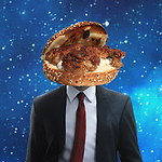 MeatballBagel
