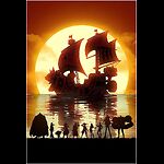 One Piece Saga