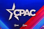 FEBRUARY 20-22 2025 CPAC