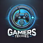 GAMERSTechies