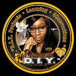 💛MzBugeisha D.I.Y.™💛