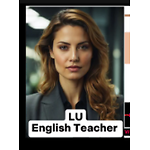 EnglishWithLu