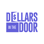 Dollars In The Door