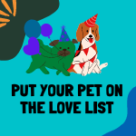 Pets for Love