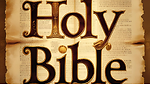 Word from the Bible