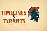 TimelinesandTyrants