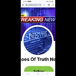 Echoes Of Truth News Channel