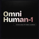 AI Creations OmniHuman-1