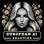 EUROPEAN AI BEAUTIES