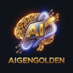 AI Gen Golden
