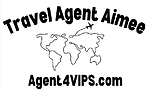 Travel Agent Aimee