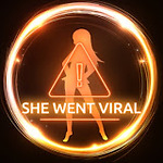 She Went Viral