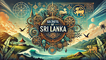 Secrets Of Srilanka