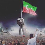 Pakistan Tehreek e Insaf Officails