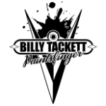 BILLY TACKETT ART