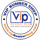 VIP Number Shop