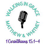 Walking in Grace