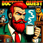 DrQuest