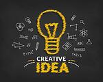 Creative idea