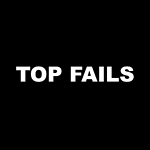 The top fails to you world wide