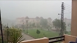Weather forcaste
