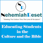 Nehemiah Reset For Students