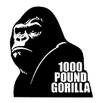 1000lb Gorilla