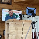 Pastor Bristol Smith