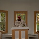 Pastor Bristol Smith