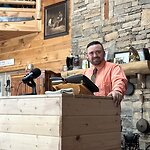 Pastor Bristol Smith