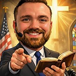 Pastor Bristol Smith