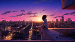 Echoes of You