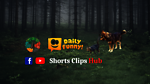 Shorts Clips Hub