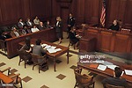 The Morris County New Jersey Petit Juror Orientation