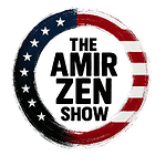 The Amir Zen Show