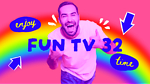 Fun TV 32