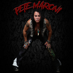 Pete Maroni Artist