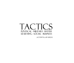 Tactics - A Storyteller Series