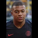 Kylian Mbappé