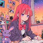 Sora Lofi Radio