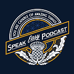 Speak Easy Podcast