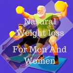 Natural Weight Loss